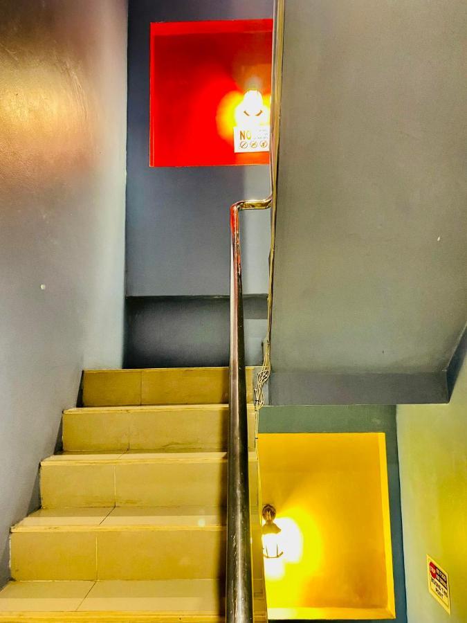 Frutta Hostel Patong Ngoại thất bức ảnh