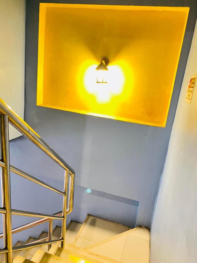 Frutta Hostel Patong Ngoại thất bức ảnh