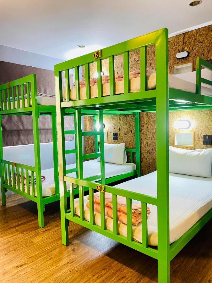 Frutta Hostel Patong Ngoại thất bức ảnh