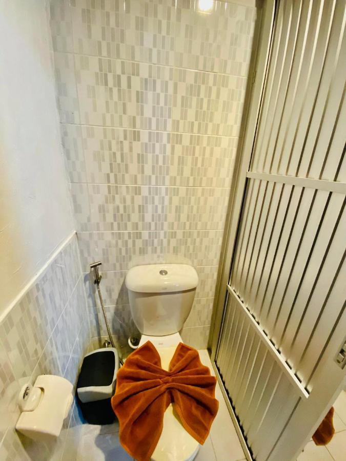 Frutta Hostel Patong Ngoại thất bức ảnh